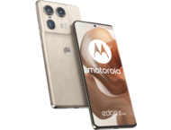 Смартфони Motorola Edge 50 Ultra 5G - 16GB RAM / 1TB, Nordic Wood