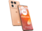 Смартфони Motorola Edge 50 Ultra 1TB, Peach Fuzz
