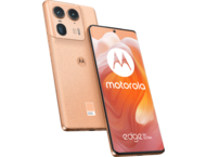 Смартфони Motorola Edge 50 Ultra 1TB, Peach Fuzz