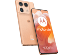 Смартфони Motorola Edge 50 Ultra 1TB, Peach Fuzz