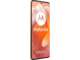 Смартфони Motorola Edge 50 Ultra 1TB, Peach Fuzz
