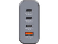 Зарядни устройства Verbatim GNC-140 GaN Charger