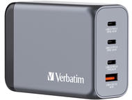Зарядни устройства Verbatim GNC-240 GaN Charger