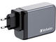 Зарядни устройства Verbatim GNC-240 GaN Charger