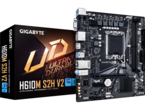 Дънни платки GIGABYTE H610M S2H V2