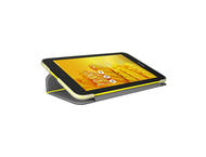 Калъфи за таблети ASUS MeMO Pad 7 MagSmart Cover (ME176 серия), с жълта лента