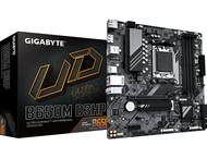Дънни платки GIGABYTE B650M D3HP