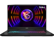 Лаптопи MSI Katana 17 B13VGK