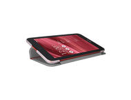 Калъфи за таблети ASUS MeMO Pad 7 MagSmart Cover (ME176 серия), с червена лента