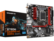 Дънни платки GIGABYTE B760M GAMING AC DDR4