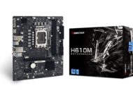 Дънни платки BIOSTAR H610MH D5