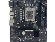 Дънни платки BIOSTAR H610MH D5