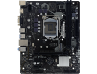 Дънни платки BIOSTAR H510MHP 2.0