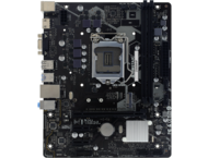 Дънни платки BIOSTAR Z590MHP