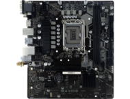 Дънни платки BIOSTAR B760MX2-E