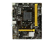 Дънни платки BIOSTAR B450MH