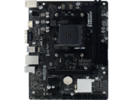 Дънни платки BIOSTAR B450MHP