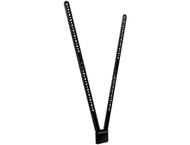 Стойки и маси Logitech TV Mount XL MeetUp 700 mm Height, Black