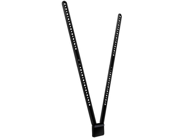 Стойки и маси Logitech TV Mount XL MeetUp 700 mm Height, Black