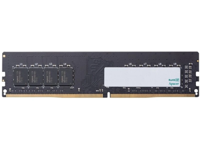 Оперативна памет 16GB DDR4 3200 MHz Apacer Desktop Memory Module