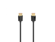 Кабели и Адаптери Hama кабел DisplayPort 1.4 мъжко - DisplayPort 1.4 мъжко, 2 метра