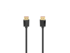 Кабели и Адаптери Hama кабел DisplayPort 1.4 мъжко - DisplayPort 1.4 мъжко, 2 метра