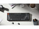 Клавиатури Keychron K6 Aluminum 65% Gateron Blue Switch RGB LED Gateron Blue Switch ABS
