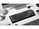 Клавиатури Keychron K6 Hot-Swappable 65% Gateron Brown Switch RGB LED ABS