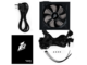 Захранвания за компютри 1stPlayer PS-600AX 600W