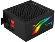 Захранвания за компютри Aerocool LUX RGB 1000M