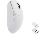 Мишки Keychron M2 Mini, Matte White