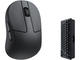 Мишки Keychron M4 4000Hz, Matte Black