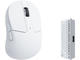 Мишки Keychron M4 4000Hz, Matte White