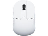 Мишки Keychron M4 4000Hz, Matte White