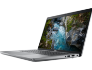 Лаптопи Dell Precision 3490