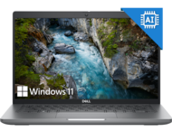 Лаптопи Dell Precision 3490