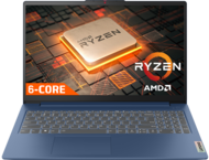 Лаптопи Lenovo IdeaPad Slim 3 15" Gen 8