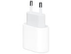 Зарядни устройства Apple 20W USB-C Power Adapter