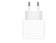 Зарядни устройства Apple 20W USB-C Power Adapter