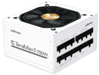 Захранвания за компютри Zalman TeraMax II 750W White ATX 3.0
