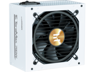 Захранвания за компютри Zalman TeraMax II 750W White ATX 3.0