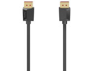 Кабели и Адаптери Hama кабел DisplayPort, DP 2.1, Ultra-HD 8K, 2.00 m