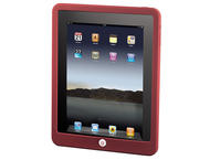 Калъфи за таблети Силиконов калъф Hama Button за Apple iPad