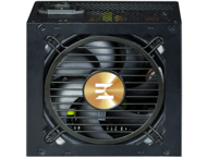 Захранвания за компютри Zalman TeraMax II 750W Black ATX 3.0