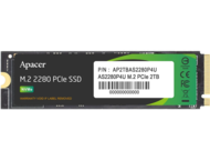 SSD 2TB Apacer AS2280P4U
