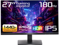 Монитори ASRock PG27QFT1B