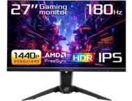 Монитори ASRock PG27QFT2A