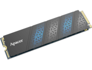 SSD 256GB Apacer AS2280P4U Pro