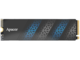 SSD 256GB Apacer AS2280P4U Pro