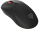 Мишки Genesis Zircon XIII Custom Wireless, Black